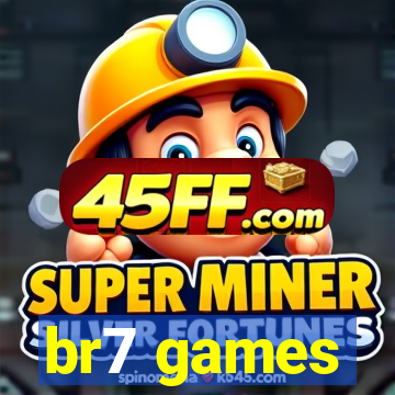 br7 games